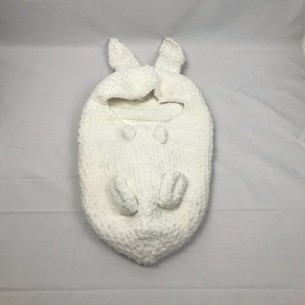 Baby Easter‎ photo prop handmade